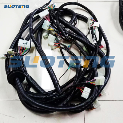 haz de cables de la cabina 530-00208E para el excavador 53000208E de DH200-7 DH225-7