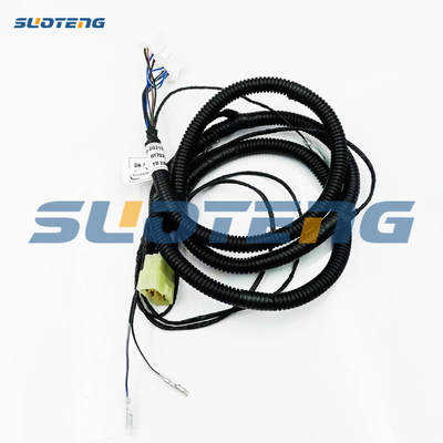 haz de cables estérea 530-00213A para DH220-7 el excavador 53000213A