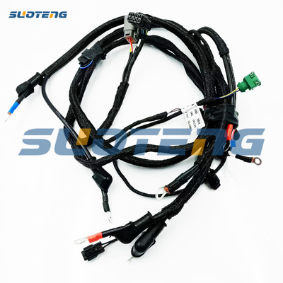 530-00327A 53000327A Arnés de cableado del motor para excavadora DH220-7
