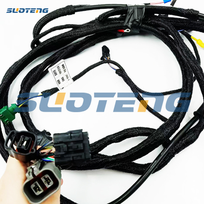 530-00327A Arnés de cableado del motor 53000327A Para excavadora DH220-7