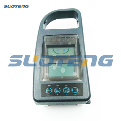 539-00048G 53900048G Panel de visualización del monitor de control para la excavadora DH220-7 DH225-7