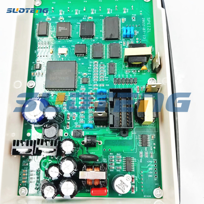539-00048G Display de monitoreo para excavadora DH220-7