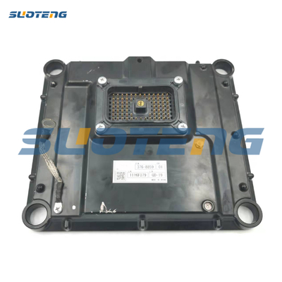 376-8859 Controlador de excavadora ECU Unidad de control electrónico 3768859 para 305E 308E