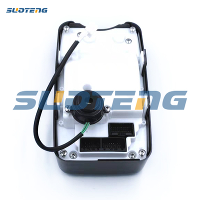 4488903 Display de monitoreo para excavadora ZX120