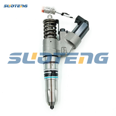 4903084 Inyector de combustible diésel para motores M11 ISM11