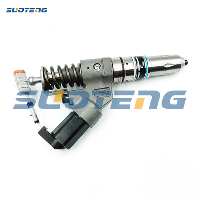4903084 inyector de combustible para el motor QSM11
