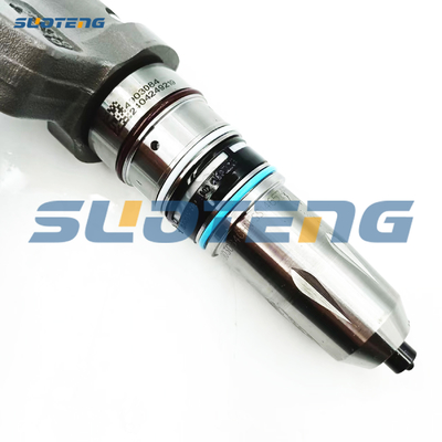 4903084 Inyector de combustible diésel para motores M11 ISM11