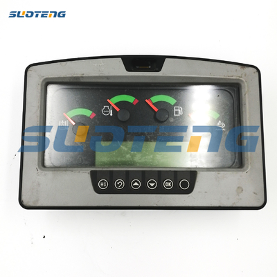 394-2000 3942000 Control Mnitor Gp Para excavadora C4.4 Motor