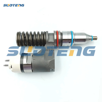 10R-9595 10R9595 inyector de combustible para motor de C12