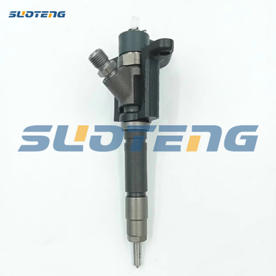 0445120049 Inyector de combustible para motor 4M50