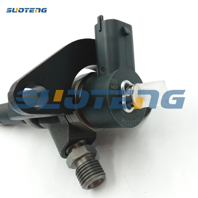 0445120049 Inyector de combustible para motor 4M50