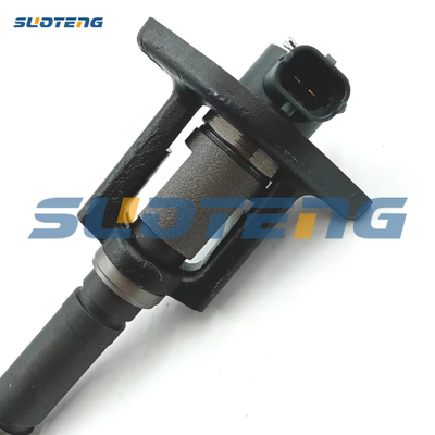 0445120049 Inyector de combustible para motor 4M50