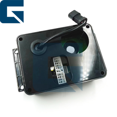 21N8-20506 21N820506 Panel de control de aire para excavadora R210LC-7