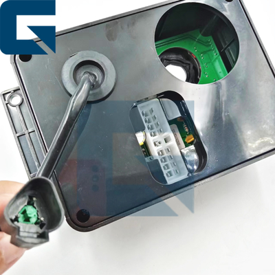 21N8-20506 21N820506 Panel de control de aire para excavadora R210LC-7