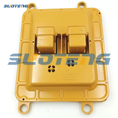 172-9389 1729389 Controlador ECU ECM Para 120H 140H Grader de motor