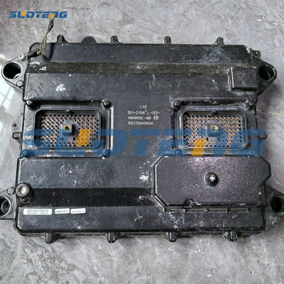 151-2106 1512106 Controlador ECU ECM Para excavadora 365B 385C