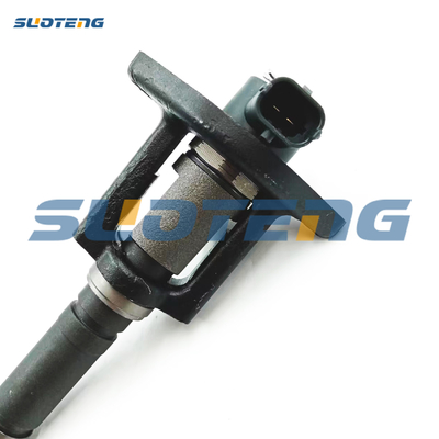 0445120049 Inyector de combustible diésel para 4M50 Partes del motor