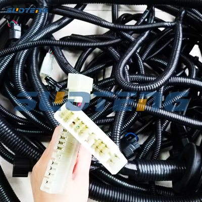 310207-00020 Arnés de cableado interno para excavadora DH220LC-7