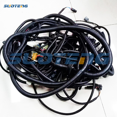 310207-00020 Arnés de cableado interno para excavadora DH220LC-7