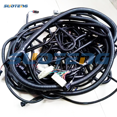 310207-00020 Arnés de cableado interno para excavadora DH220LC-7