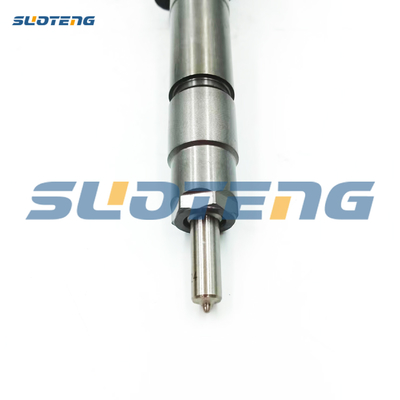 0445120048 Inyector de combustible para motor 4M50