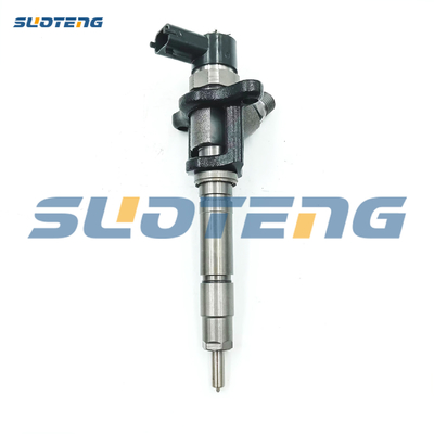 0445120048 Inyector de combustible para motor 4M50