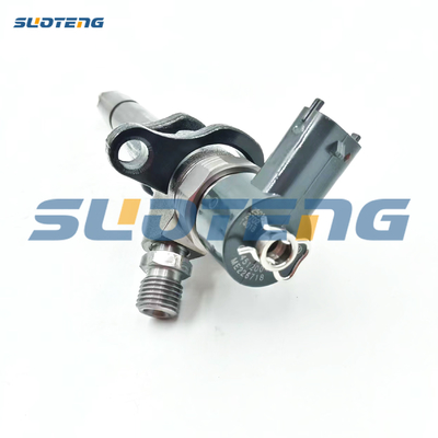 0445120048 Inyector de combustible para motor 4M50