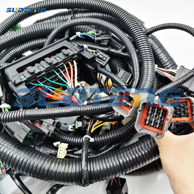 20Y-06-31110 20Y0631110 Arnés de cableado interno para excavadora PC200-7 PC230-7