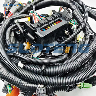 20Y-06-31110 20Y0631110 Arnés de cableado interno para excavadora PC200-7 PC230-7
