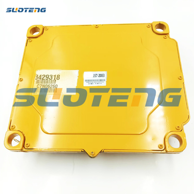357-2083 3572083 ECU Unidad de control del motor para excavadoras