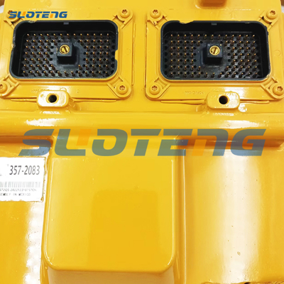 357-2083 3572083 ECU Unidad de control del motor para excavadoras