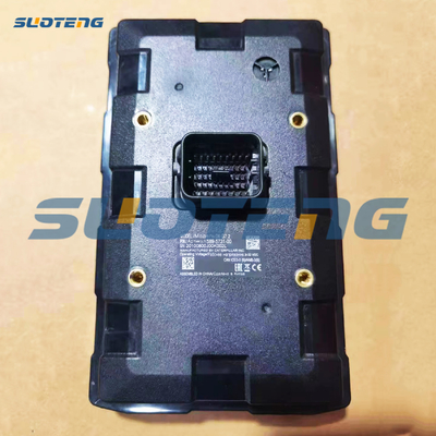 589-5731 5895731 Panel de visualización del monitor para excavadora E306 E307