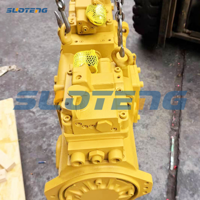 551-1122 20R-9713 Bomba principal hidráulica para excavadora 330GC