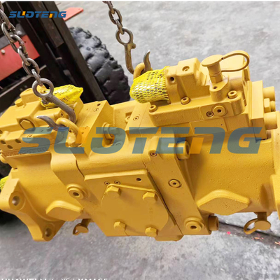 551-1122 Bomba principal hidráulica para excavadora E330GC