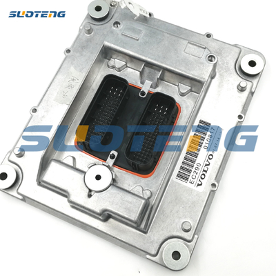 60100000 ECU Unidad de control del controlador para cargador de ruedas L110E L120E