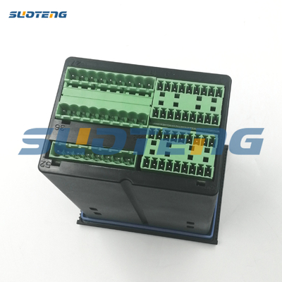 1604942202 Panel de control del controlador para partes de compresores de aire