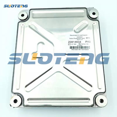20814604 ECU Unidad de control del motor para el motor D13A