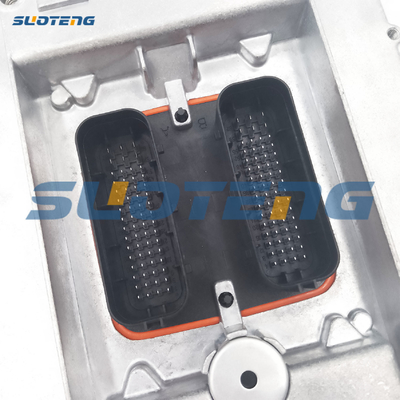 60100011 VOE60100011 Controlador ECU ECM para cargador de ruedas L120F Excavadora EC220D