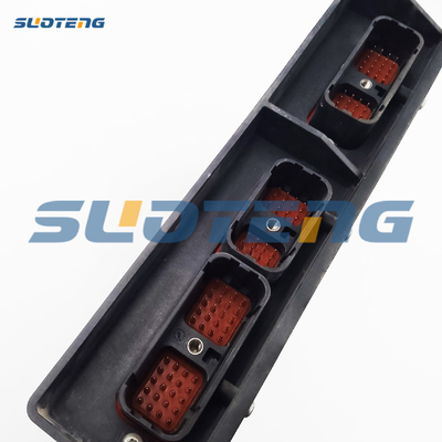 728/35700 72835700 ECU Controlador ECM Para excavadora JS260 JS360