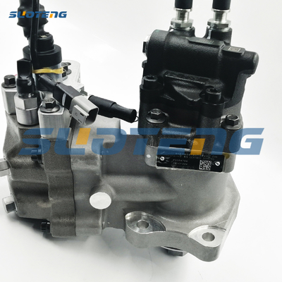 5594765 QSL 8.9 Bomba de inyección de combustible para motor para el modelo HL770-9S