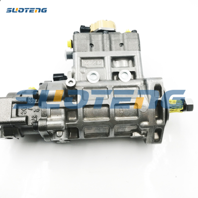 351-0973 Bomba de inyección de combustible diesel 3510973 para motor C6.6