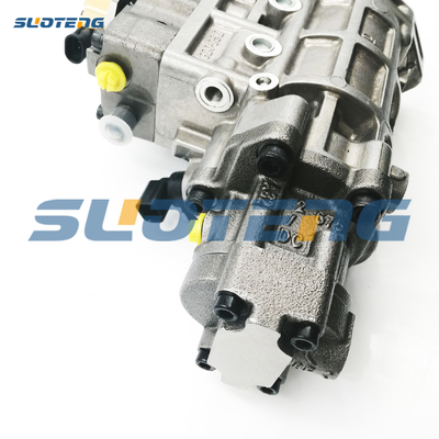 351-0973 3510973 Bomba de inyección de combustible diésel para motor C6.6