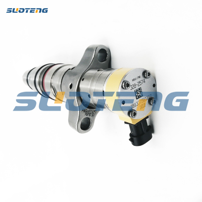 328-2574 3282574 inyector de combustible diésel para el motor C9 excavador 330D