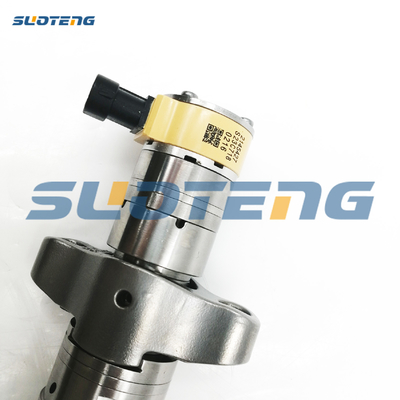 328-2574 3282574 inyector de combustible para el motor C9