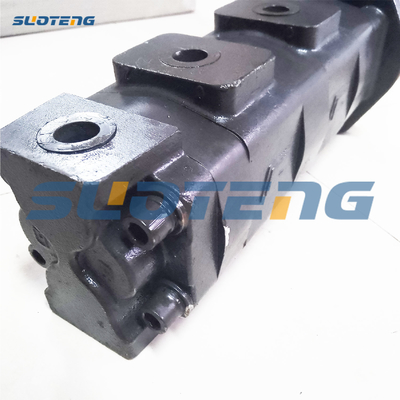 VOE14525550 14525550 Bomba de engranaje hidráulico para excavadora EC460BLC