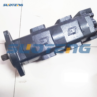 VOE14525550 14525550 Bomba de engranaje hidráulico para excavadora EC460BLC