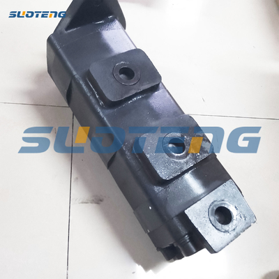 VOE14525550 14525550 Bomba de engranaje hidráulico para excavadora EC460BLC