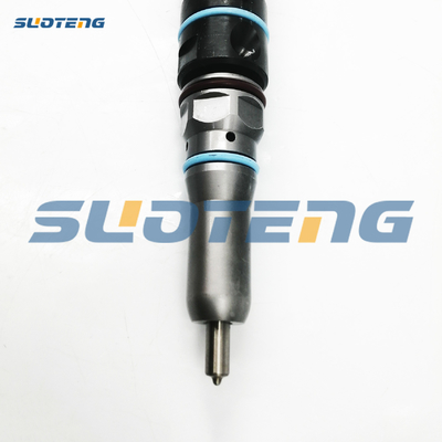 456-3493 4563493 Inyector de combustible del motor C9.3 para la vía D6T
