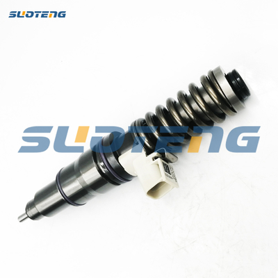 21028884 inyector de combustible diésel para motor D13D