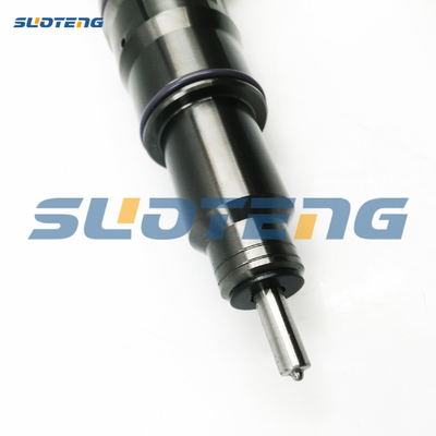21028884 inyector de combustible diésel para motor D13D